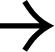 White arrow pointing right